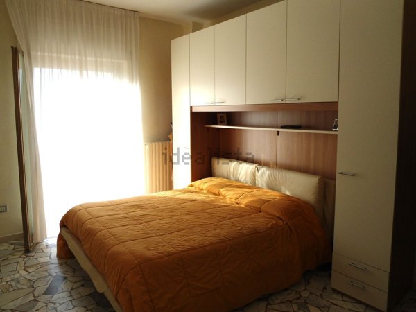 appartamento in affitto a Foggia in zona Centro Città