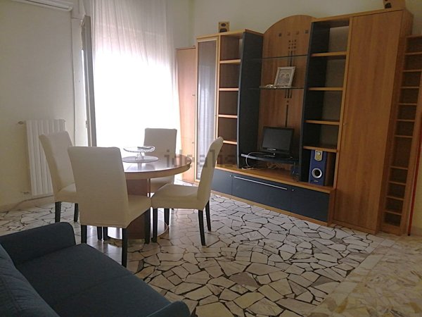 appartamento in affitto a Foggia in zona Centro Città