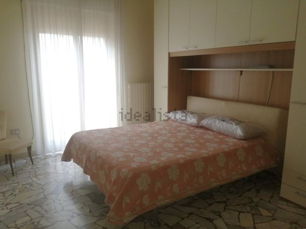 appartamento in affitto a Foggia in zona Centro Città