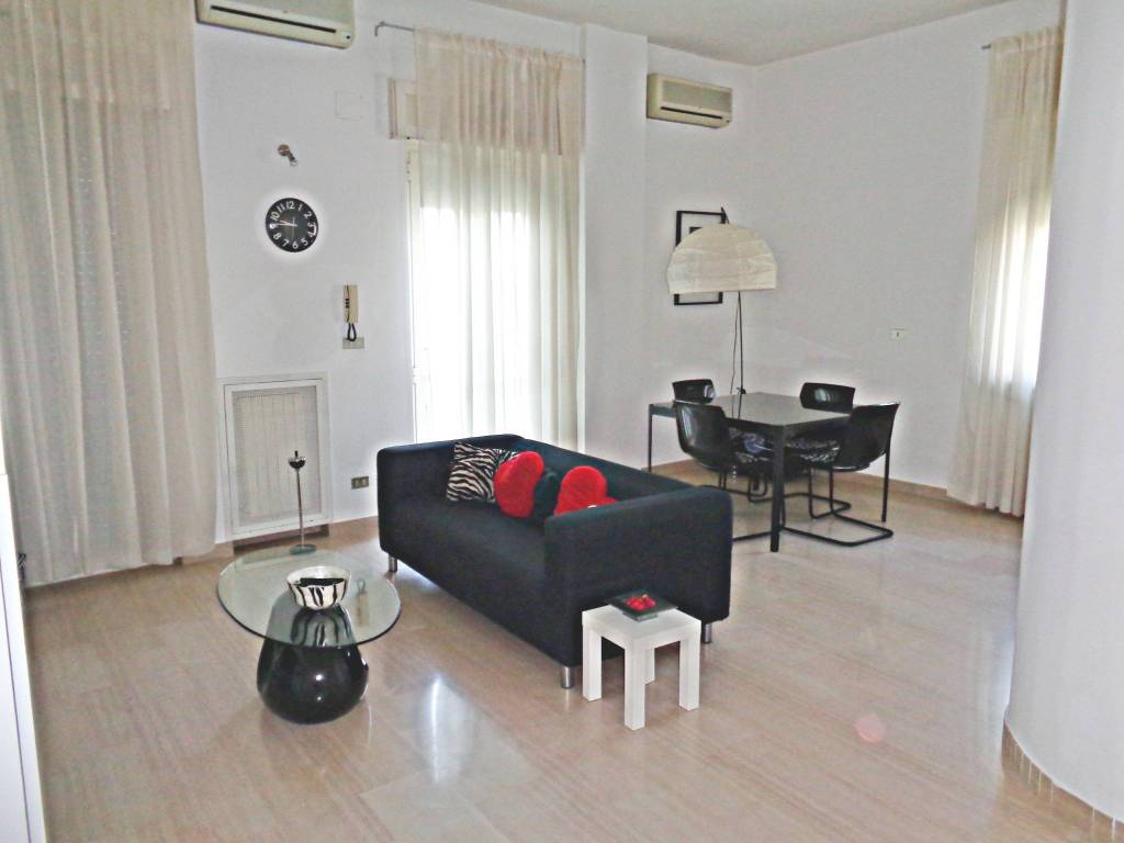 appartamento in affitto a Foggia