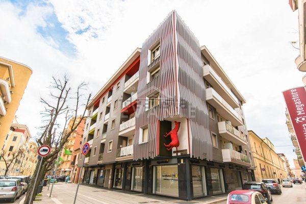 appartamento in affitto a Foggia in zona Centro Città