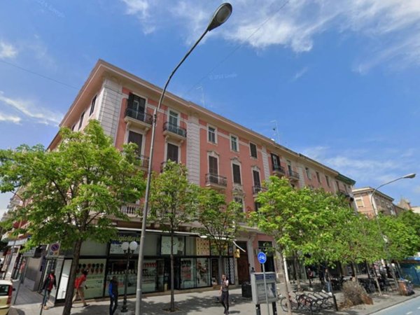 appartamento in affitto a Foggia in zona Centro Città