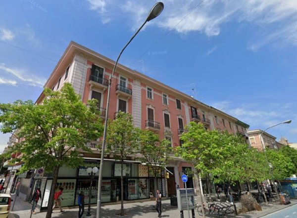 appartamento in affitto a Foggia in zona Centro Città