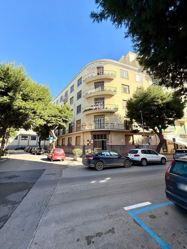 appartamento in affitto a Foggia in zona Centro Città