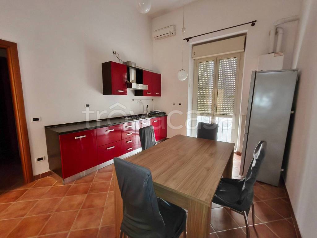 appartamento in affitto a Foggia in zona Centro Città