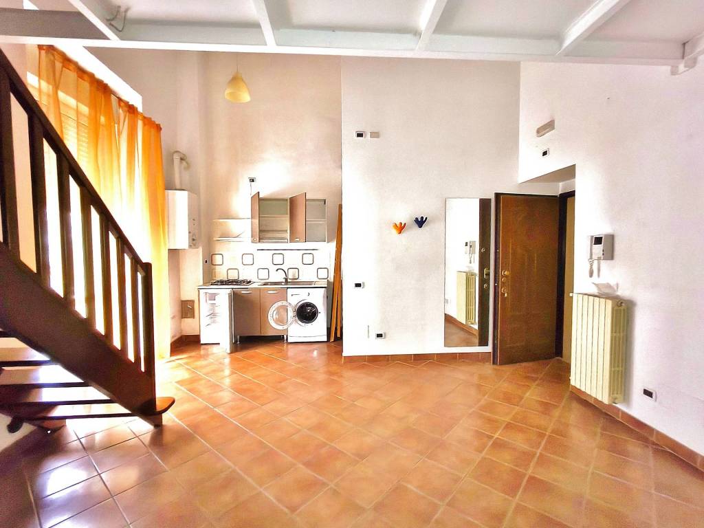 appartamento in affitto a Foggia in zona Centro Città