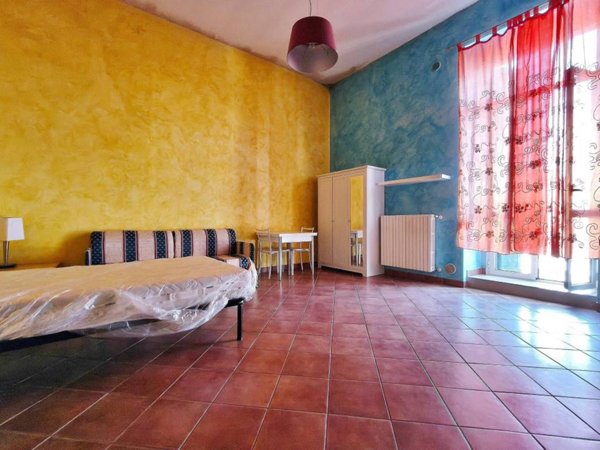 appartamento in affitto a Foggia in zona Centro Città