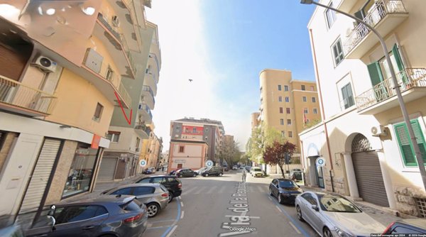 ufficio in affitto a Foggia