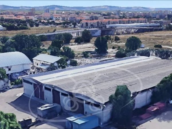 locale commerciale in affitto a Foggia in zona Rione Diaz