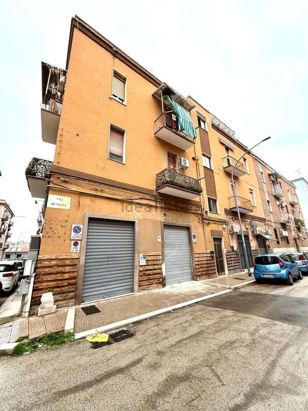 appartamento in affitto a Foggia