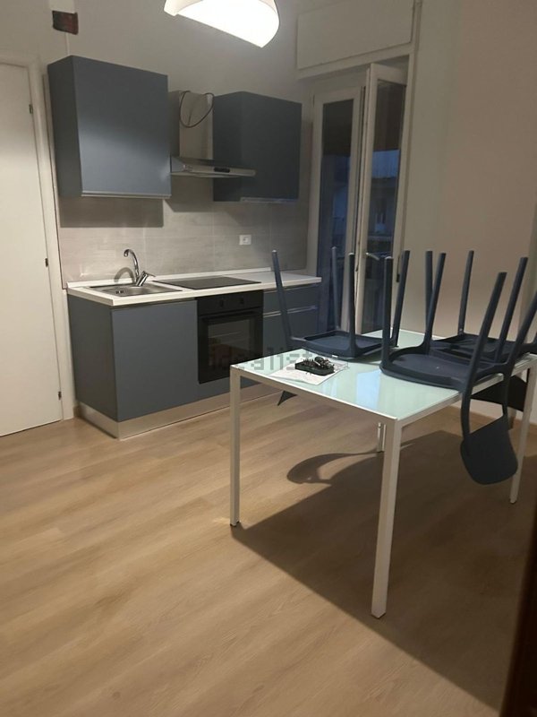 appartamento in affitto a Foggia