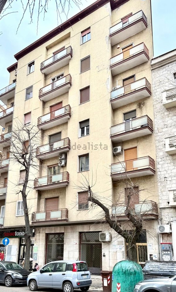 appartamento in affitto a Foggia