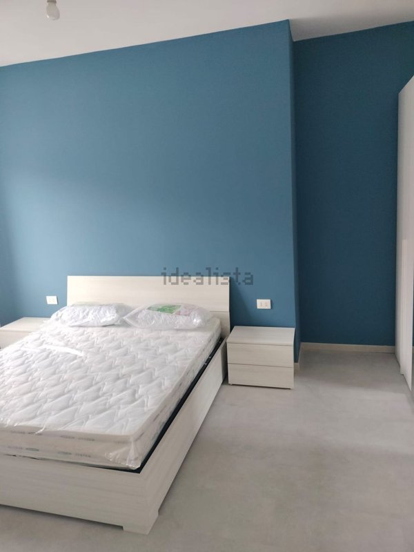 appartamento in affitto a Foggia in zona San Ciro