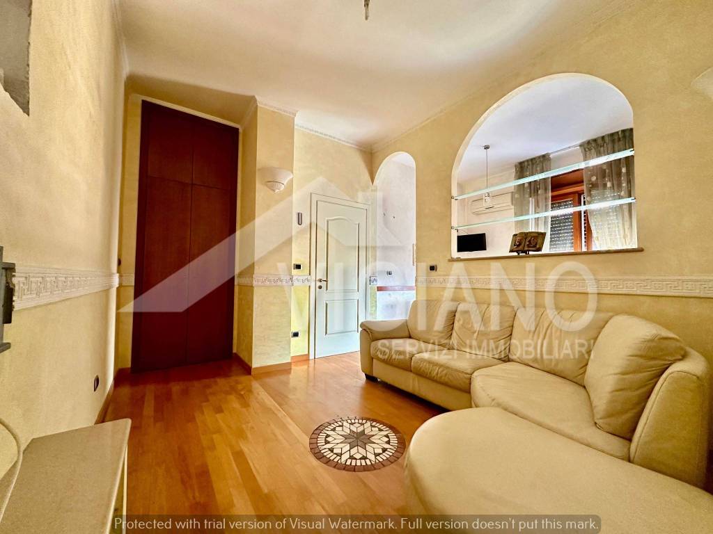 appartamento in affitto a Foggia in zona Immacolata / San Pio X