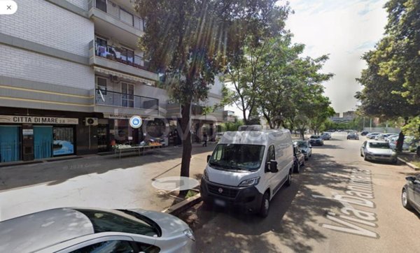 negozio in affitto a Foggia in zona Macchia Gialla