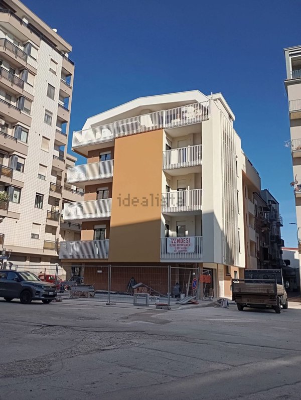 appartamento in affitto a Foggia