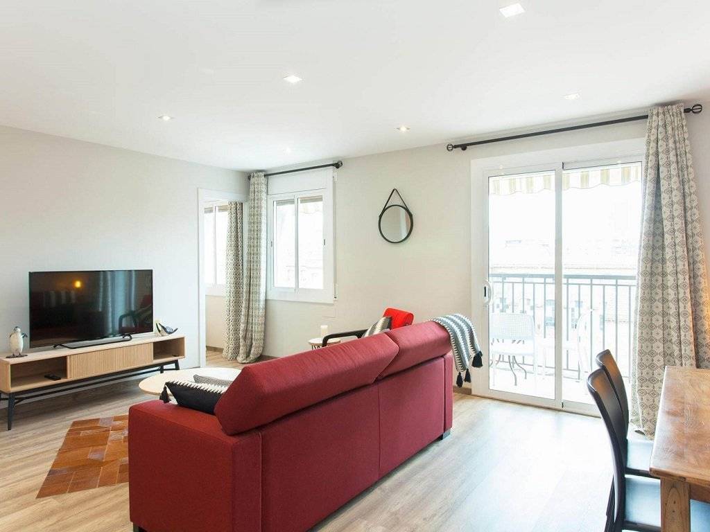 appartamento in affitto a Foggia