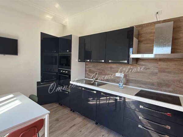 negozio in affitto a Foggia in zona San Ciro