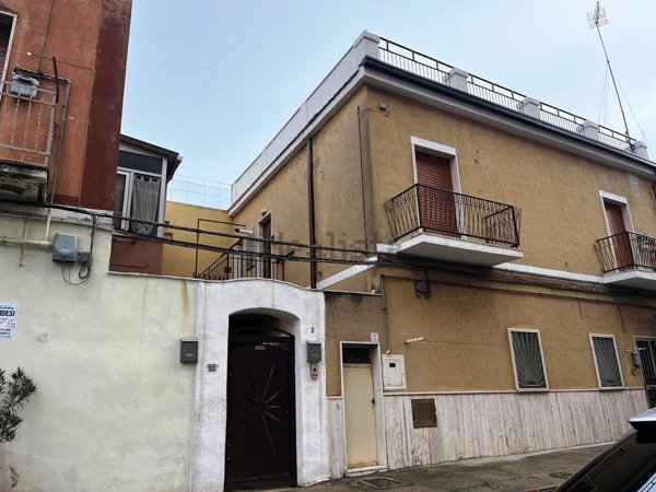 appartamento in affitto a Foggia