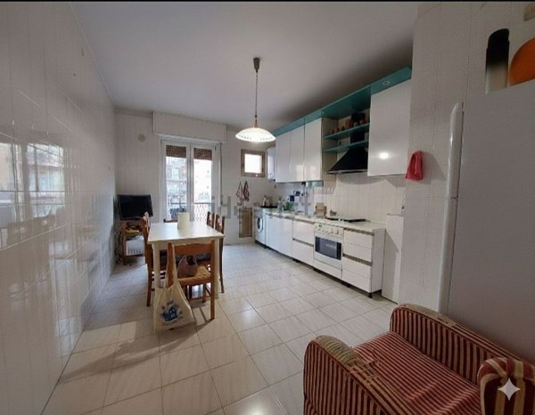 appartamento in affitto a Foggia