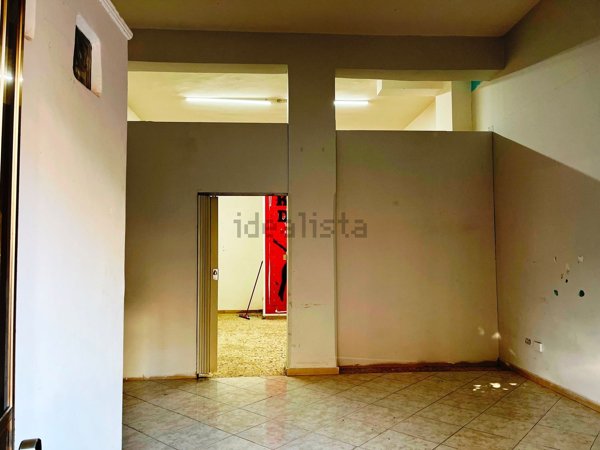 ufficio in affitto a Foggia