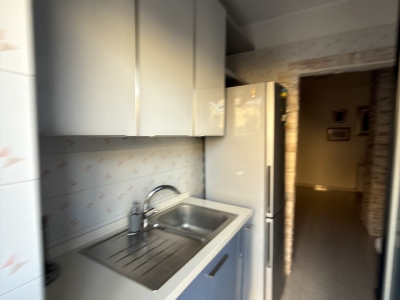 appartamento in affitto a Foggia