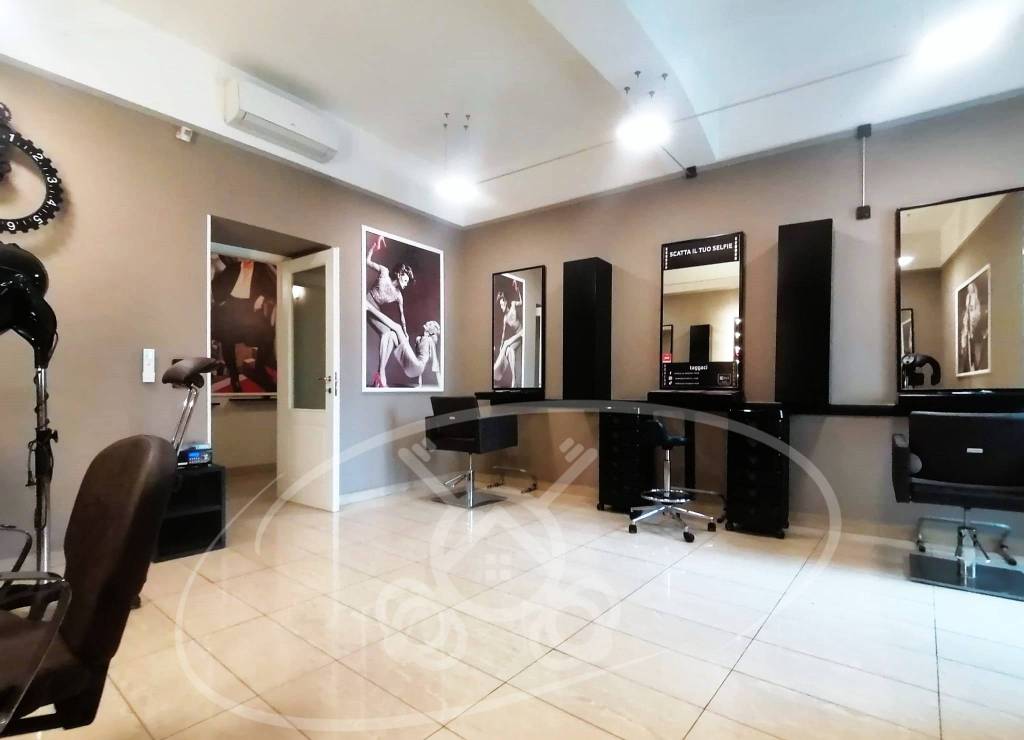 ufficio in affitto a Foggia in zona Centro Città