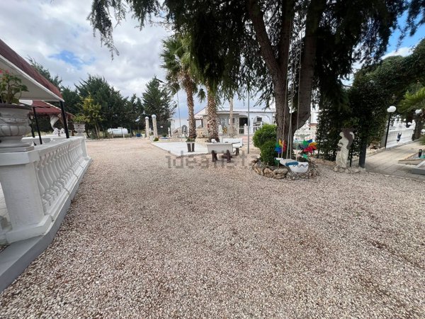 appartamento in affitto a Foggia in zona Macchia Gialla