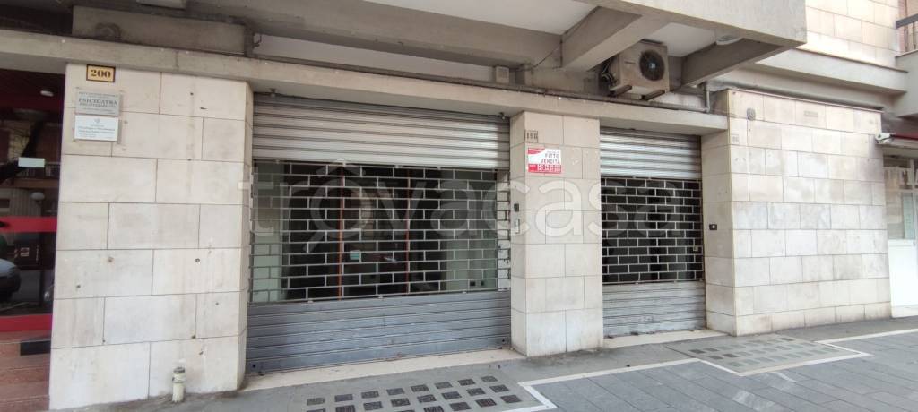 negozio in affitto a Foggia in zona Immacolata / San Pio X
