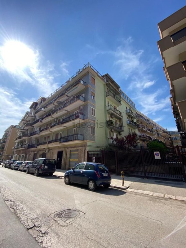 appartamento in affitto a Foggia