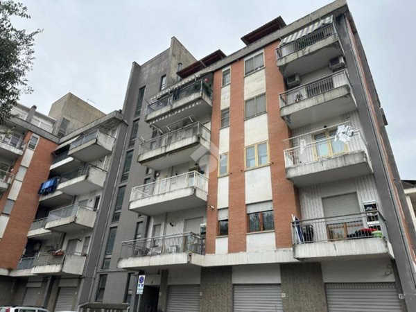 appartamento in affitto a Foggia in zona Fiera