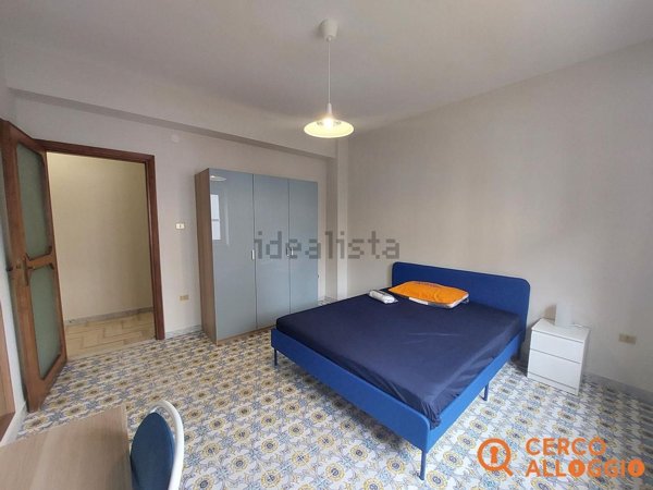 appartamento in affitto a Foggia