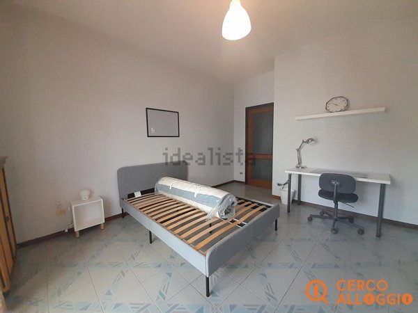 appartamento in affitto a Foggia