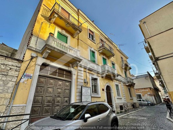 ufficio in affitto a Foggia in zona Centro Città