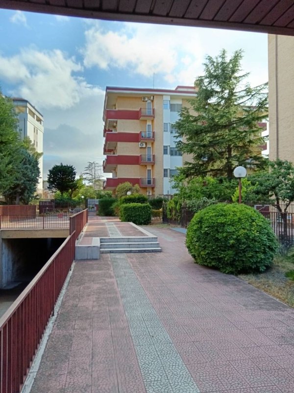 appartamento in affitto a Foggia