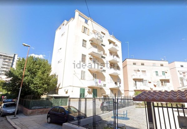 appartamento in affitto a Foggia