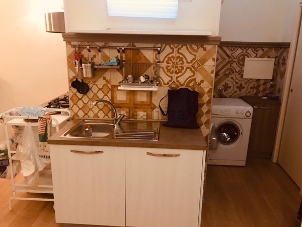 appartamento in affitto a Foggia in zona Centro Città