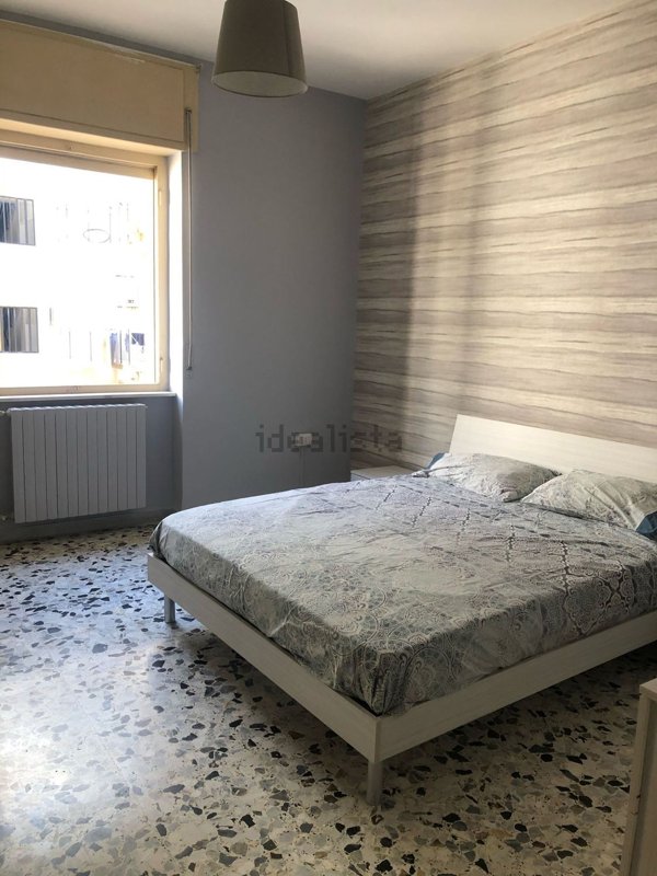 appartamento in affitto a Foggia in zona Centro Città