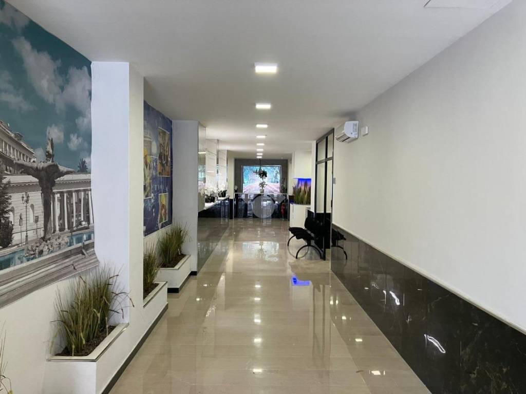 appartamento in affitto a Foggia in zona Villaggio Artigiani