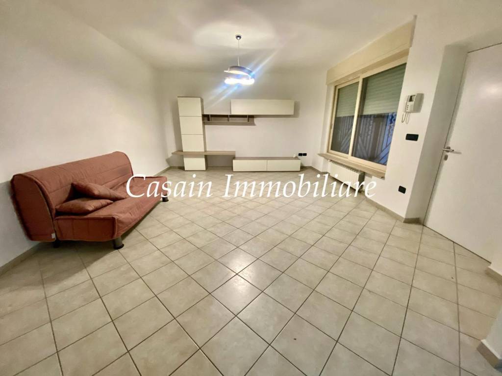 appartamento in affitto a Foggia
