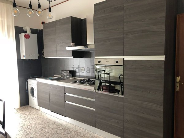 appartamento in affitto a Foggia