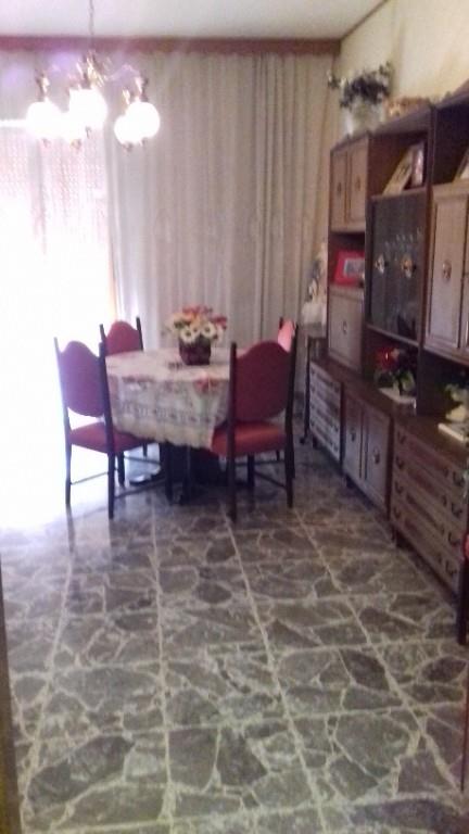 appartamento in affitto a Foggia