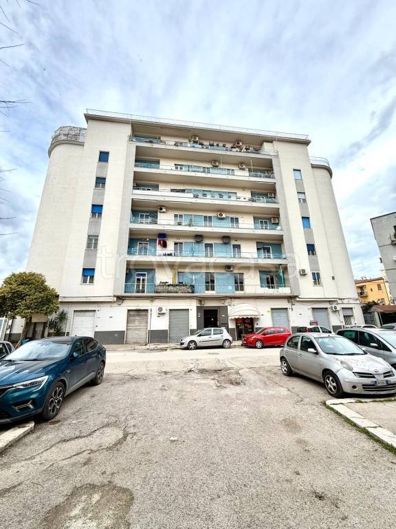 appartamento in affitto a Foggia in zona San Ciro