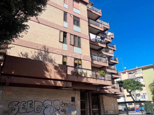 appartamento in affitto a Foggia in zona Macchia Gialla