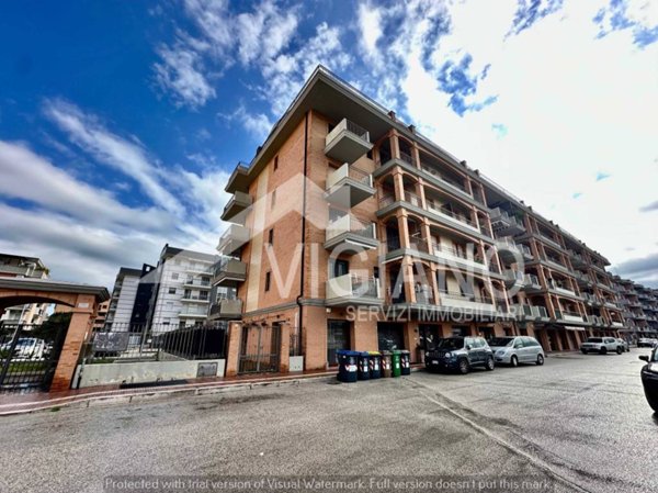 appartamento in affitto a Foggia in zona Macchia Gialla