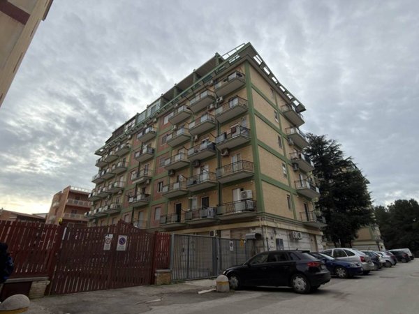 appartamento in affitto a Foggia in zona San Ciro