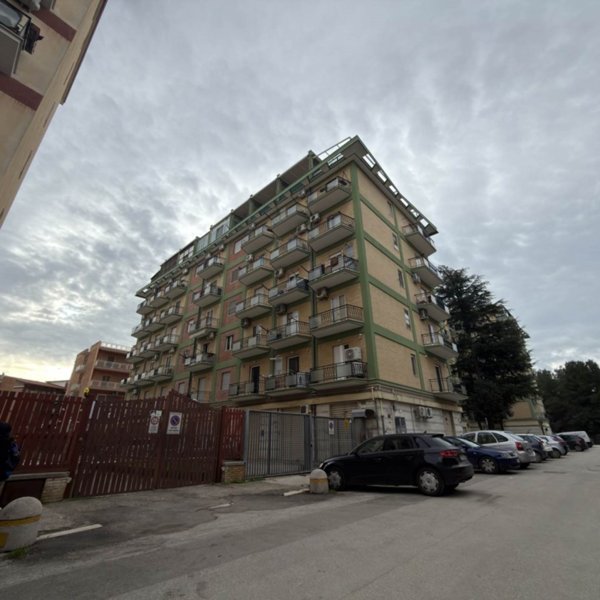 appartamento in affitto a Foggia in zona San Ciro