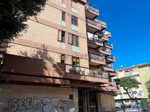 appartamento in affitto a Foggia