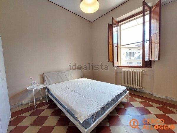 appartamento in affitto a Foggia