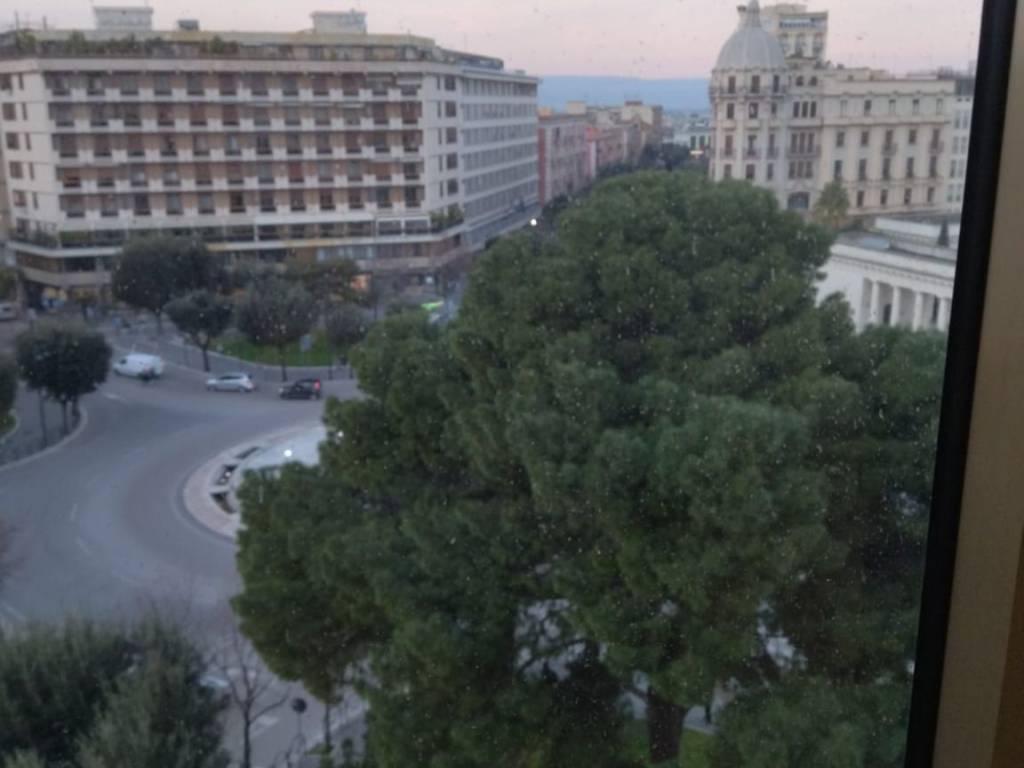 ufficio in affitto a Foggia